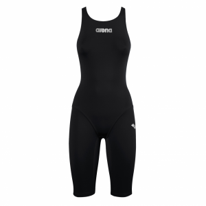 Girls Powerskin ST Kneesuit